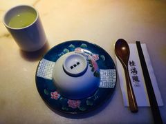 -桂满陇·西湖船宴(平安金融中心店)