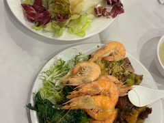 -北京九华山庄会展酒店