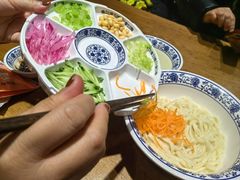 -咂摸(南锣鼓巷店)