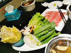 -鲜洋城火锅(同安店)