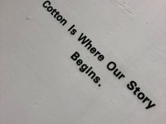 -COTTON CAFE(德信·中外公寓店)