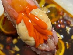 -盒马鲜生(王府广场店)