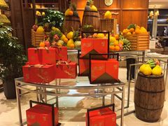 -景湖轩全日制餐厅·南湖名都