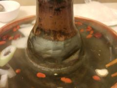 -八先生涮肉房(三里河店)