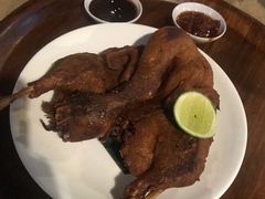-Warung Nia Balinese Food & Pork Ribs