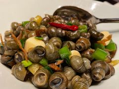 -久宴·天目湖大鱼头(恐龙园店)