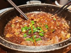 -百年神厨·地道川菜(紫荆店)