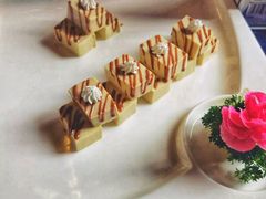 -马勒别墅·中餐厅