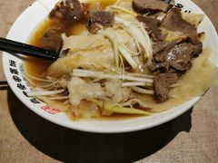-直隶安家牛肉罩饼(七一路店)