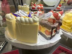 -PAOPAO Bakery&Café(港汇店)