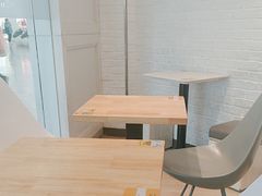 -满记甜品(荟聚购物中心店)