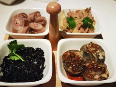 -莆田餐厅PUTIEN(西安万象天地店)