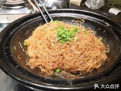 -田趣园长沙菜(天安云谷店)