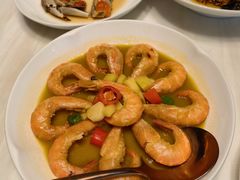 -海味世家·家常菜馆(明州里店)