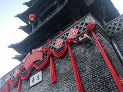 -台儿庄古城