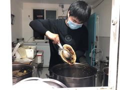 -王虎子大饼(甸柳新村五区店)