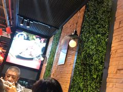 -天都火锅酒楼(虹梅南路店)