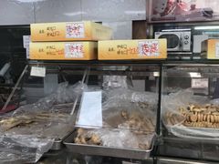 -爱德顺糕点食屋(利民道店)