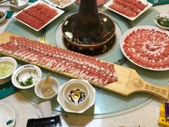 -阳坊胜利涮羊肉(阳坊老店)