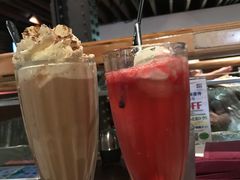 -Pancakes on the rocks(Darling Harbour)