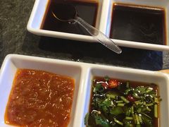 -马路边上·小海鲜烧烤(八一路店)