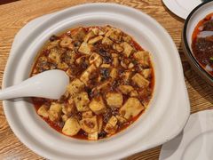 -渝信川菜(长安店)