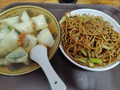 -北门严记小吃(九华中路店)