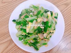 蛤蜊小白菜-九龙餐厅(大沽路店)