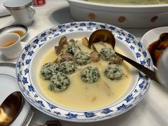 -海味世家·家常菜馆(明州里店)