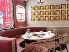 -遇东北林区铁锅炖(南开店)