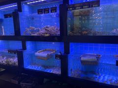 -荣记火锅(青悦城店)