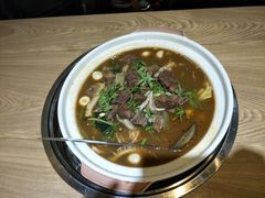 -舅姥爷砂锅(正阳路)