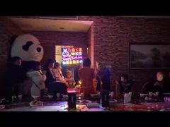 -味窑大寨百姓酒楼(晋祥办公大楼店)