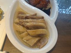 -应天大明王朝·南京菜(中山陵店)