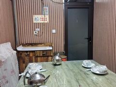 -华春餐馆(鱼山路店)