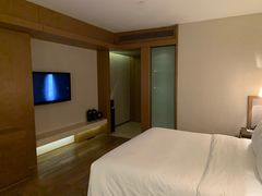 -杭州逸酒店(西湖武林店)