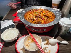-胖哥俩肉蟹煲(湖滨银泰in77店)