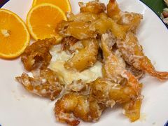 -园林美食城·本土农家菜(杨和镇店)