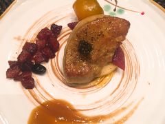 -和·铁板烧·OMAKASE(望京昆泰嘉晟酒店)