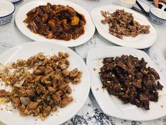 -同发号饭庄(复兴路店)