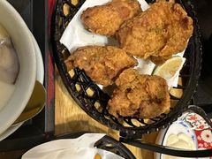 -桃屋日本料理(清华科技园店)