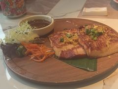 -泰椰里·泰国餐厅(智慧城广百广场店)