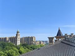 -上海闵行星河湾酒店