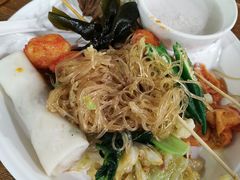 -素清香(解放路店)