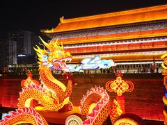 -西安城墙·碑林历史文化景区