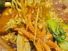 -争鲜·鲍鱼鸡煲(美邻中心店)