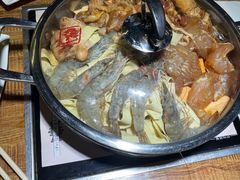 -焖锅部落(容城店)