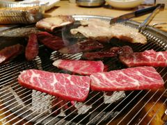 -牛炙烤肉(车公庙店)