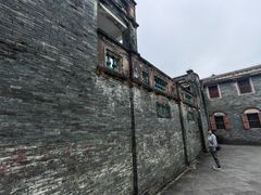 -蔡家宅