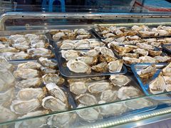 -蚝英雄鲜蚝自助专门店(长楹天街直营店)